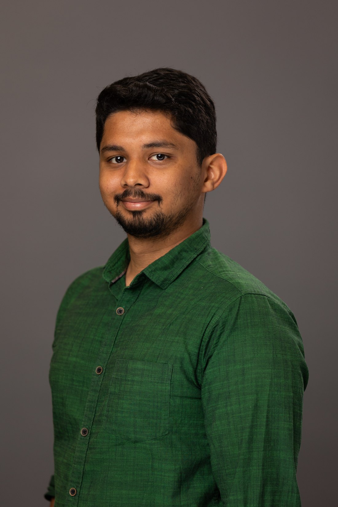Abhiram Manchi